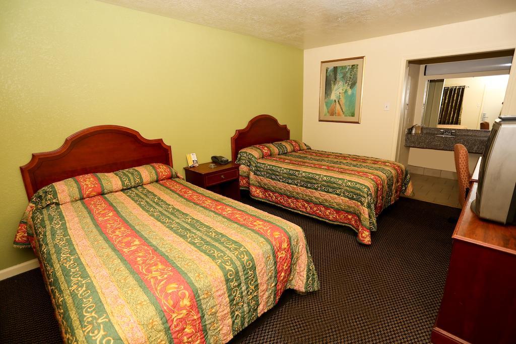 Texas Inn Beaumont Cameră foto